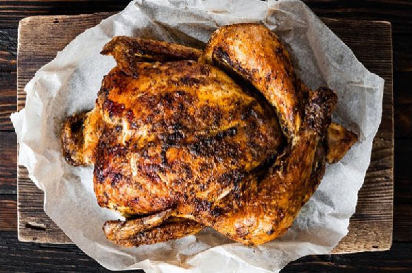 Moroccan Roast Chicken Recipes