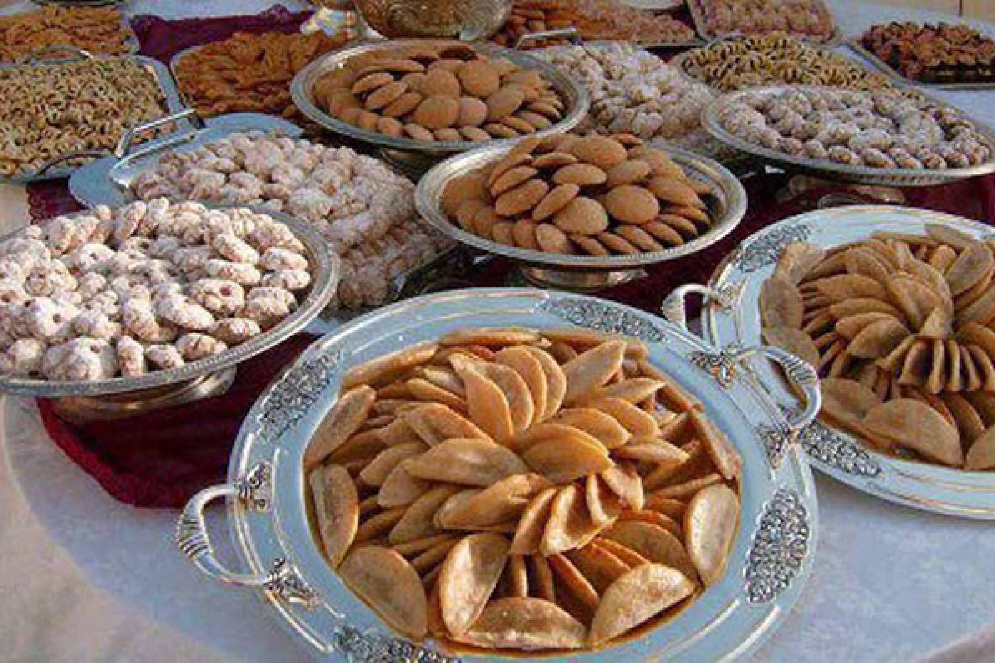 moroccan-desserts-recipe