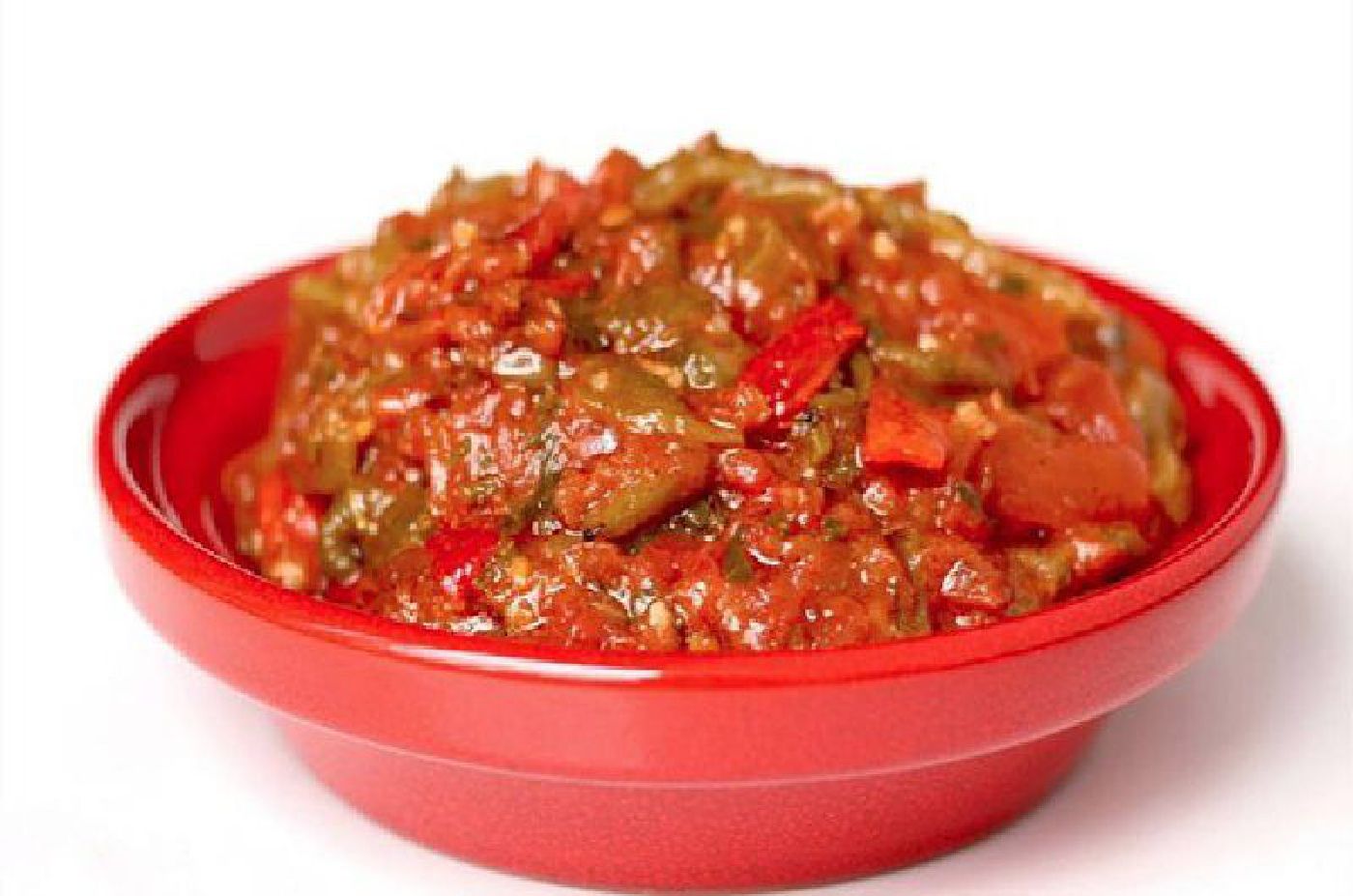 Moroccan vegetable recipes / Moroccan Taktooka