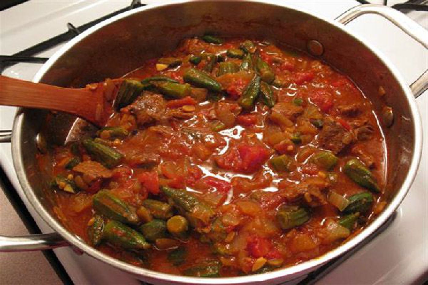 Moroccan Beef recipes